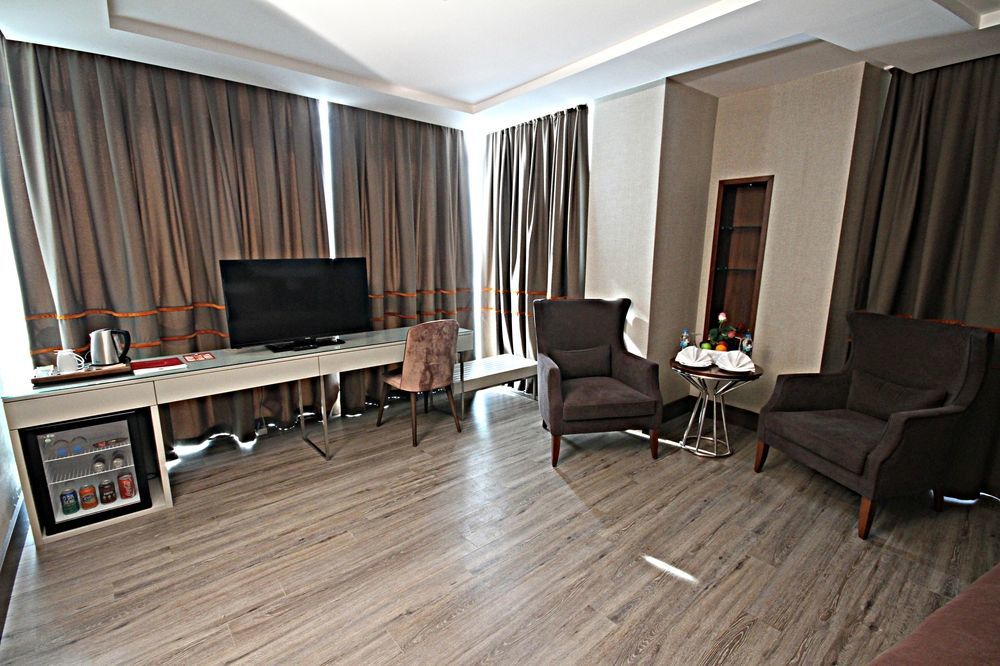 B Business Hotel&spa Antalya