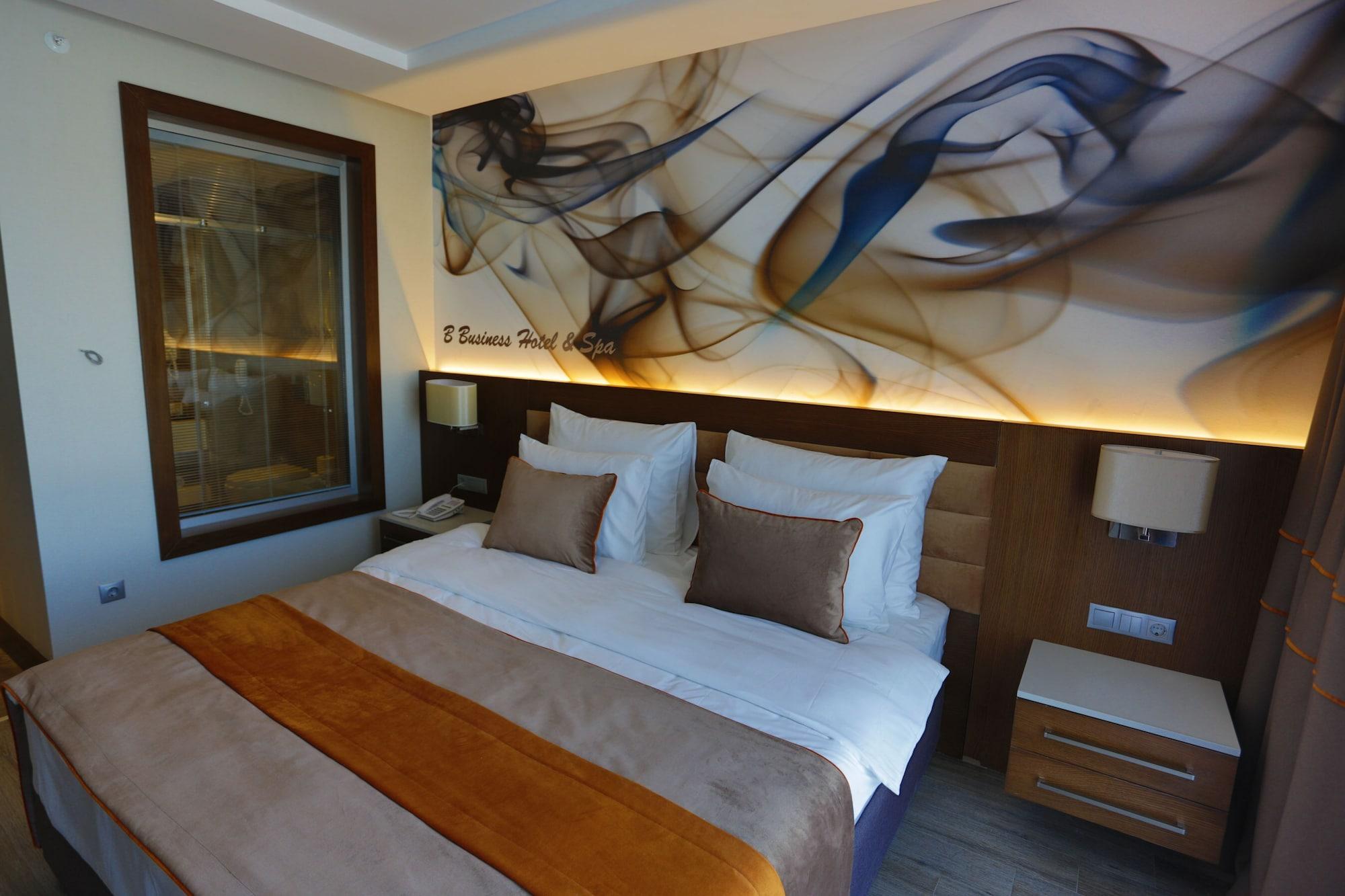 Otel B Business &