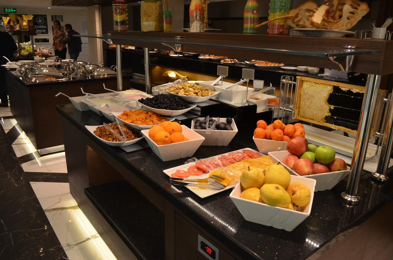 B Business & Otel