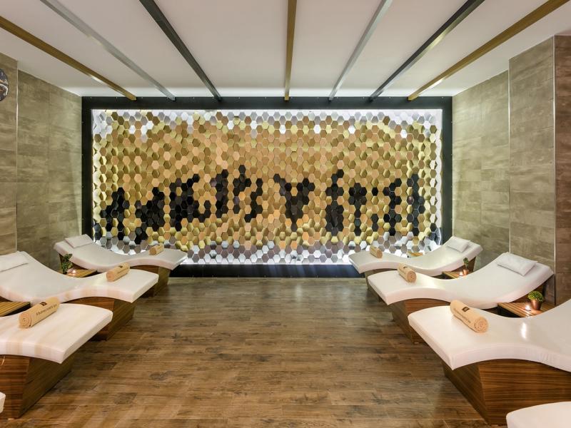 B Business & Otel Antalya