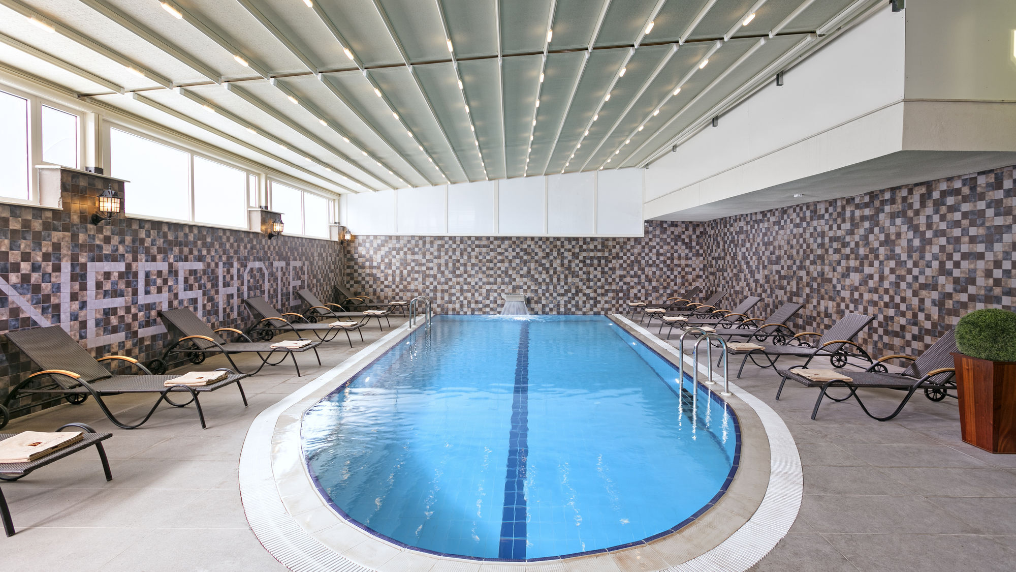 B Business & Otel Antalya