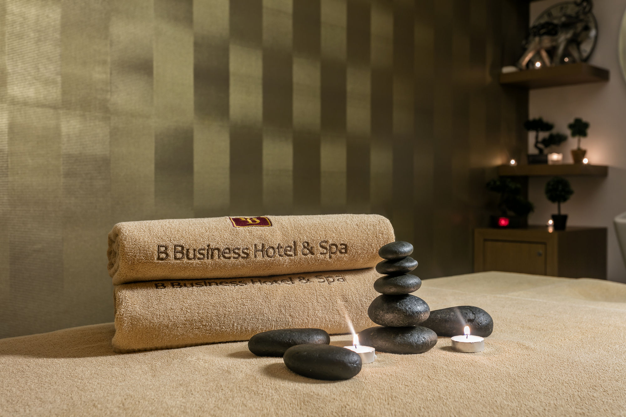 B Business & Otel Antalya