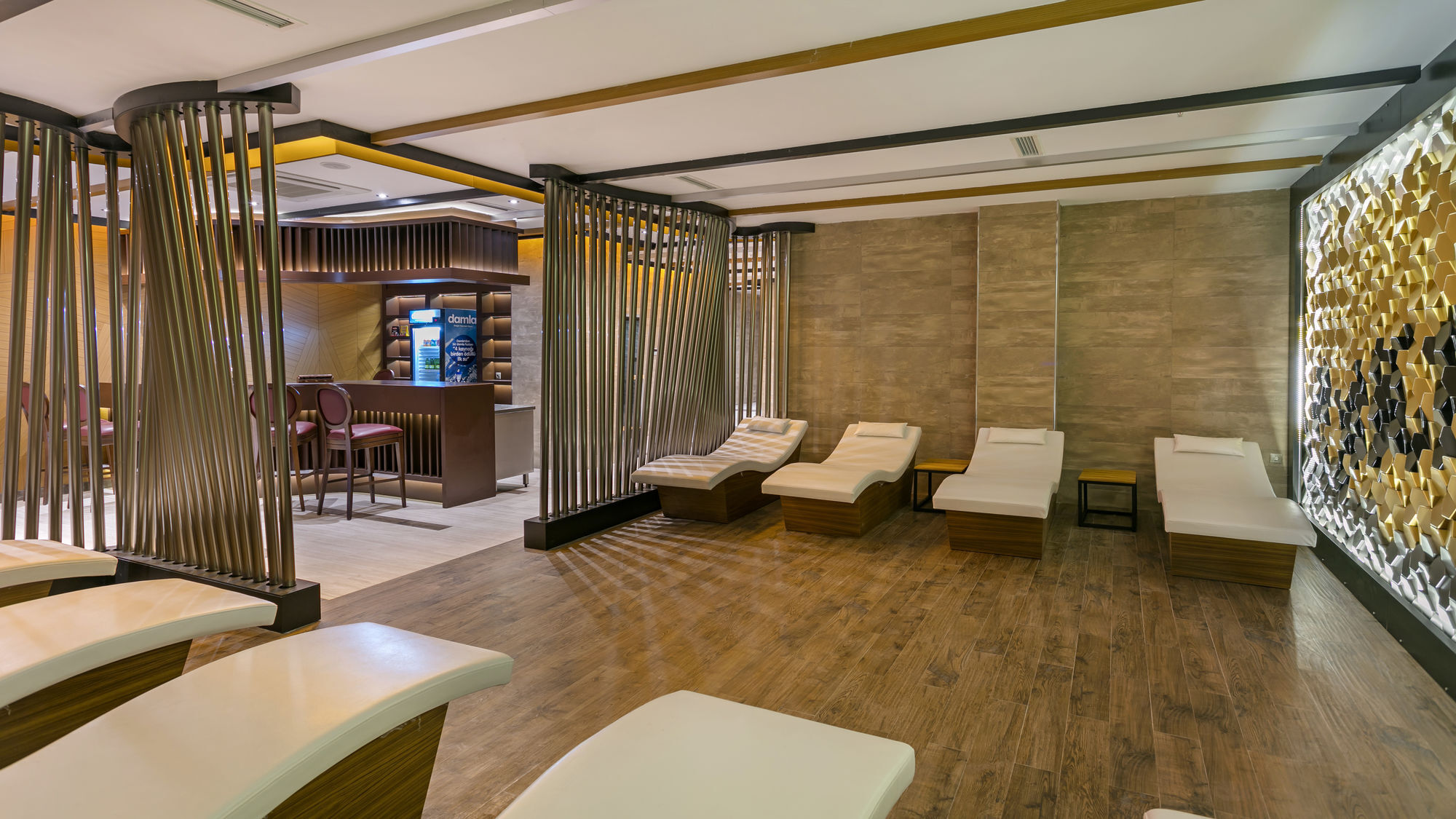 B Business & Otel Antalya