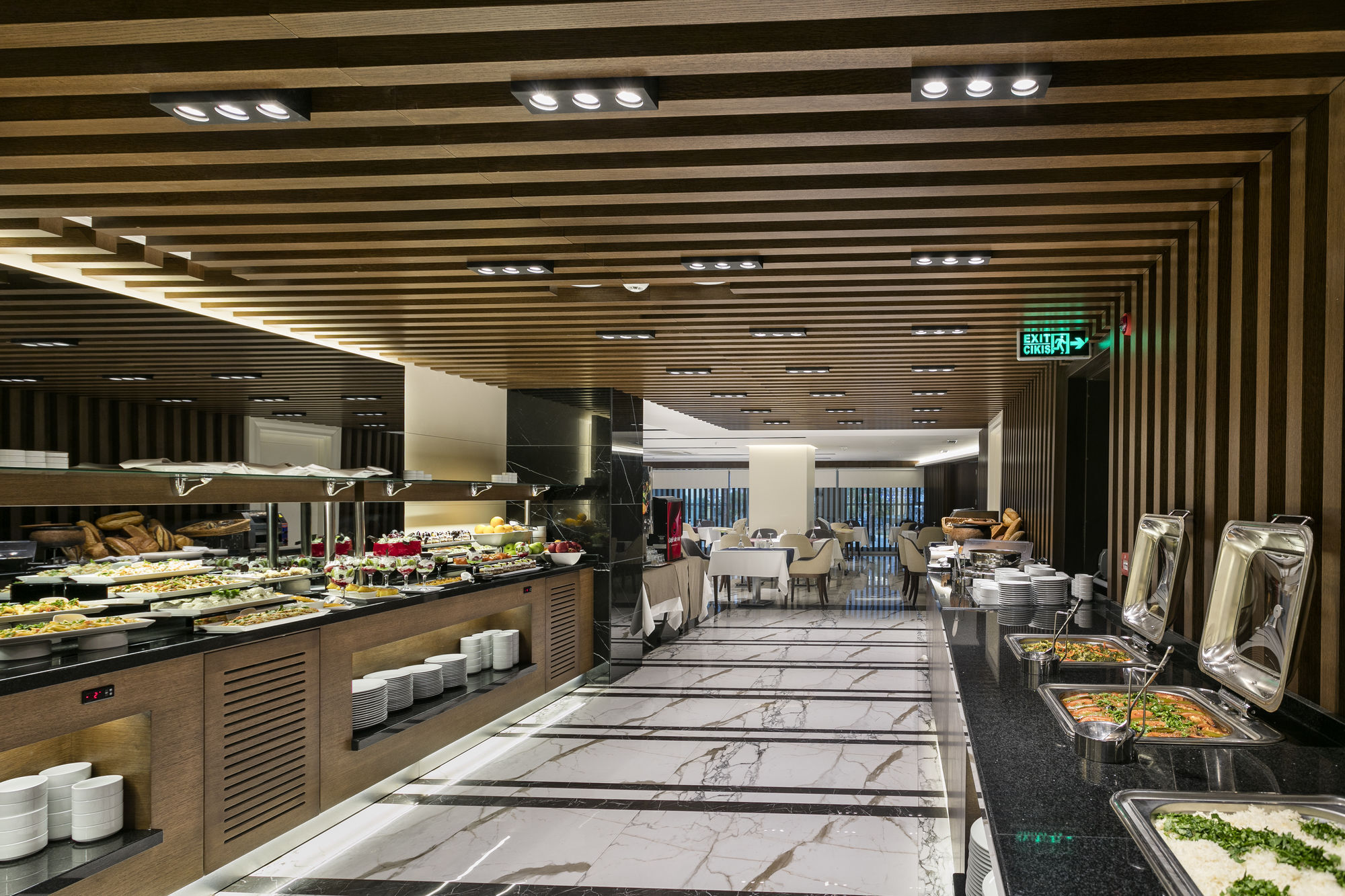 Otel B Business & Antalya