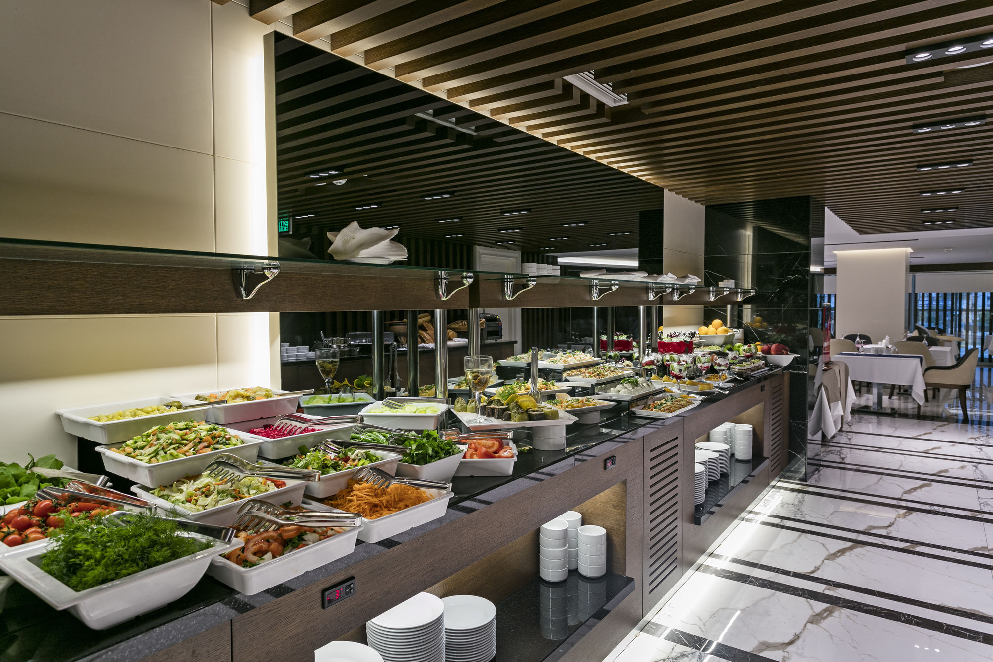 B Business & Otel Antalya
